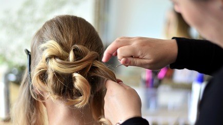 Reseñas de Peluquerías en Ecuador